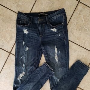 Express Jeans